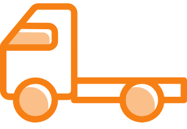 万达拖车/平板车