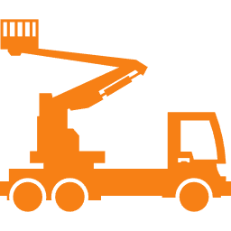 万达高空作业车